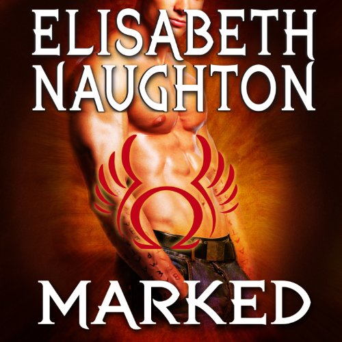 Marked: Eternal Guardians, Book 1