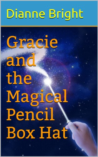 Gracie and the Magical Pencil Box Hat