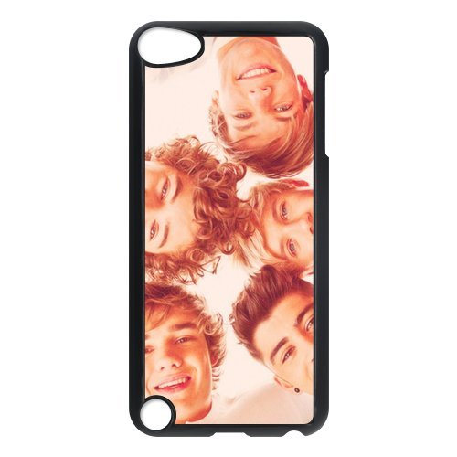 One Direction IPod Touch 5/5G/5th Generation Case Hard Plastic Itouch 5 Back Cover Case