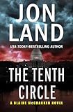 The Tenth Circle (The Blaine McCracken Novels Book 11)