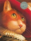 PUSS IN BOOTS (1ST PRT- CALDECOTT HONOR