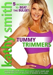 Tummy Trimmers [Import anglais]