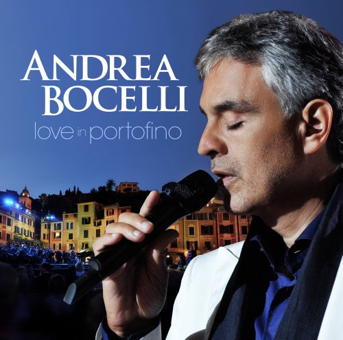Love In Portofino[CD/DVD Combo]