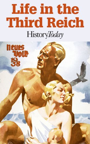 Life in the Third Reich