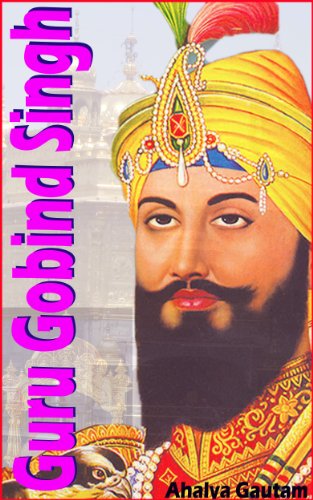 Guru Gobind Singh