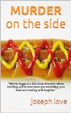 Murder on the Side (Melvin Boggs Mysteries Book 1)