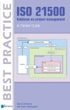 ISO 21500 Guidance on project management - A Pocket Guide (Best Practice)