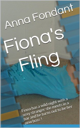 Fiona's Fling (A Sugarplum Romance Book 1)