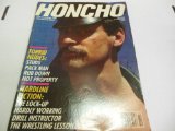 Honcho Adult Magazine Torrid Nudes Vol 6 No 7 October 1983
