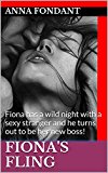 Fiona's Fling (A Sugarplum Romance Book 1)