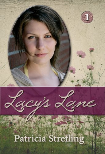 Lacy's Lane (The Lacy Trilogy Book 1)