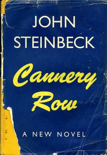 Cannery Row