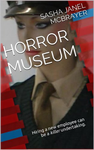 Horror Museum