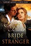 Bride of a Stranger (Classic Gothics Collection Book 2)