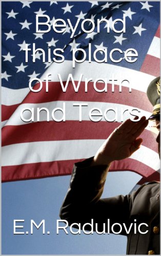 Beyond this place of Wrath and Tears