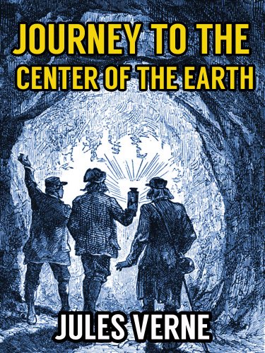 JOURNEY TO THE CENTER OF THE EARTH (illustrated 150th Anniversary Edition)