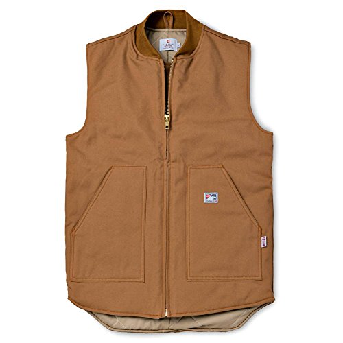 Tyndale Men's Heavyweight FR Vest