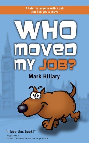 Who Moved My Job?