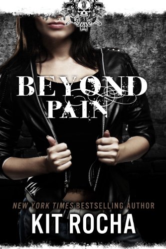 Beyond Pain (Beyond, Book 3)