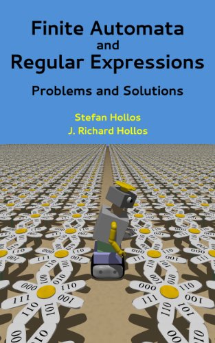 Finite Automata and Regular Expressions: Problems and Solutions