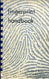 Fingerprint Handbook