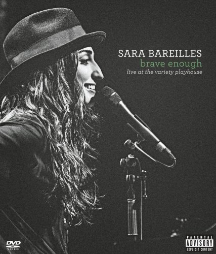 Brave Enough: Live at the Variety Playhouse