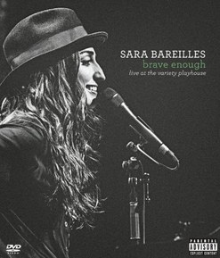 Brave Enough: Live at the Variety Playhouse