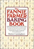 The Fannie Farmer Baking Book