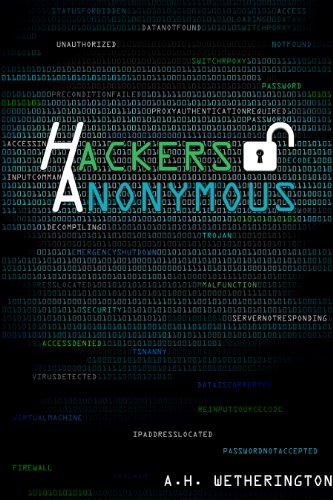 Hackers Anonymous