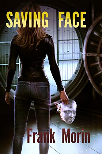 Saving Face (The Facetakers Book 0)