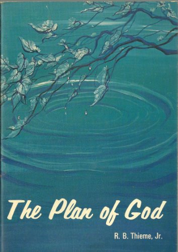 The Plan of God
