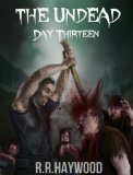 The Undead Day Thirteen