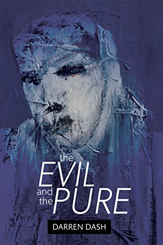 Book Cover The Evil And The Pure