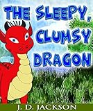 The Dragon and the Princess (A Reading Fiction Kids Book with Pictures for Ages 6-8)