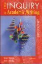 From Inquiry to Academic Writing Brief 2e & Research Pack 2nd (second) Edition by Greene, Stuart, Lidinsky, April, Fister, Barbara published by Bedford/St. Martin's (2011) Paperback
