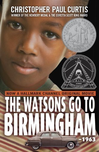 The Watsons Go to Birmingham--1963 by Curtis, Christopher Paul published by Yearling (1997) Paperback