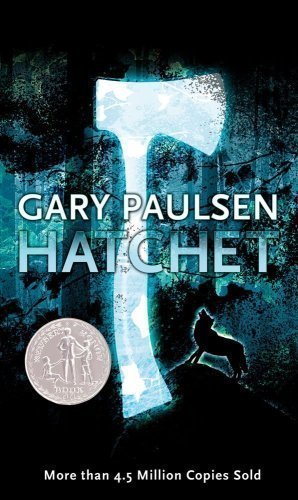Hatchet by Paulsen, Gary published by Simon Pulse (2006) Mass Market Paperback