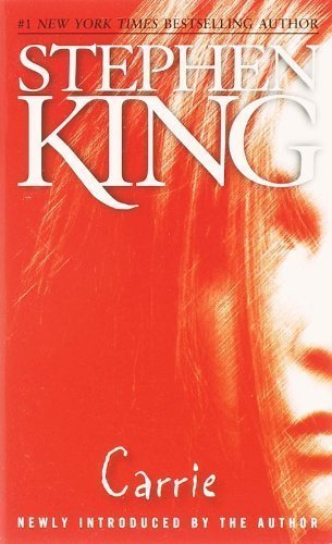 Carrie by King, Stephen published by Pocket Books (2002) Mass Market Paperback