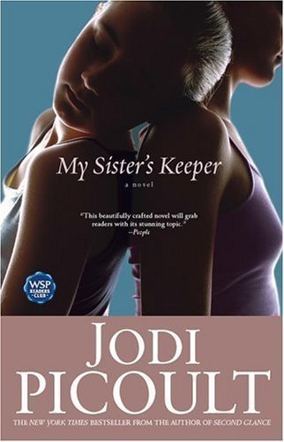 My Sister's Keeper: A Novel Reprint Edition by Picoult, Jodi published by Washington Square Press (2005) Paperback