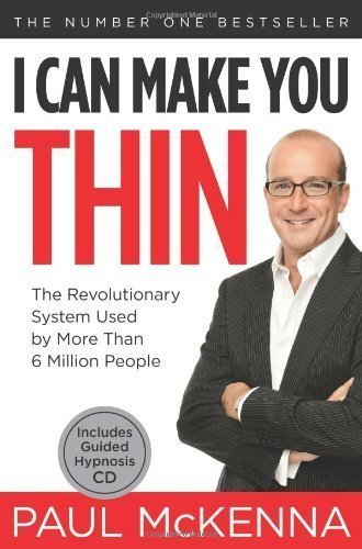 I Can Make You ThinÂ®: The Revolutionary System Used by More Than 6 Million People Pap/Com Re Edition by McKenna, Paul published by Sterling (2012) Paperback