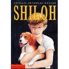 Shiloh by Naylor, Phyllis Reynolds published by Aladdin (2000) Paperback