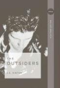 The Outsiders PLATINUM EDITION Edition by S. E. Hinton published by Speak (2006) Paperback