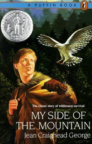 My Side of the Mountain 1st (first) Edition by George, Jean Craighead published by Puffin (1991) Paperback