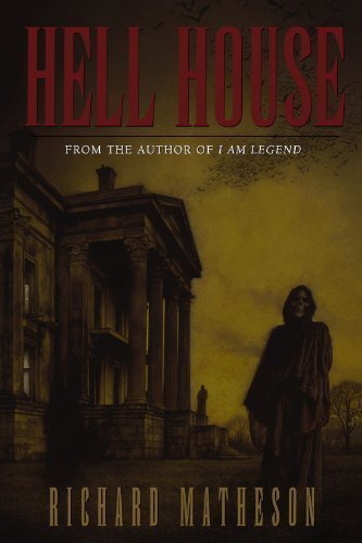 Hell House 1st (first) Tor trade paperb Edition by Matheson, Richard published by Tor Books (1999) Paperback