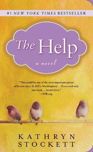 The Help Reprint Edition by Stockett, Kathryn published by Berkley Trade (2011) Paperback