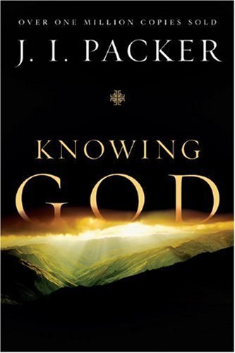 Knowing God 20th (twentieth) Anniversary Edition by Packer, J. I. published by InterVarsity Press (1993) Paperback