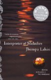 Interpreter of Maladies 1st (first) Edition by Lahiri, Jhumpa published by Mariner Books (1999) Paperback