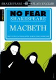 Macbeth (No Fear Shakespeare) 2003 Edition by Shakespeare, William published by SparkNotes (2003) Paperback