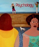 Exploring Psychology 8th (eighth) Edition by Myers, David G. published by Worth Publishers (2009) Paperback