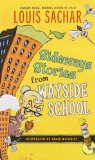 Sideways Stories from Wayside School by Sachar, Louis, Julie Brinckloe published by Harpercollins (2004) Paperback